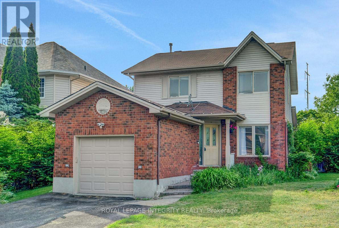 45 STONEMEADOW DRIVE, Ottawa, Ontario