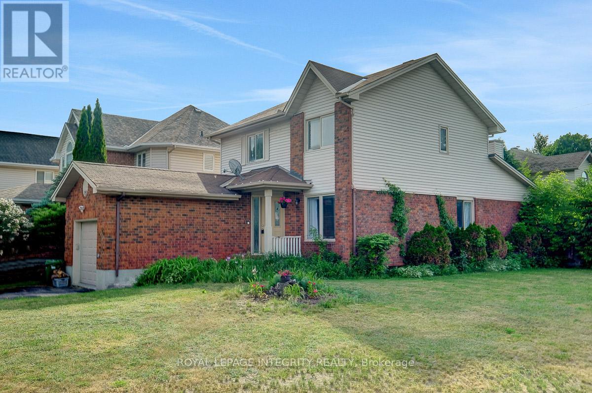 45 Stonemeadow Drive, Ottawa, Ontario  K2M 2J9 - Photo 3 - X13410680