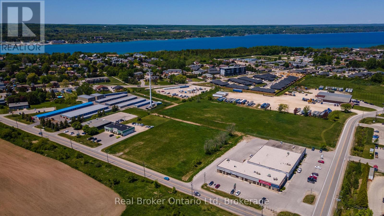 1548 (Pt Lot 3) 20th Street E, Owen Sound, Ontario  N4K 6J4 - Photo 3 - X13410306