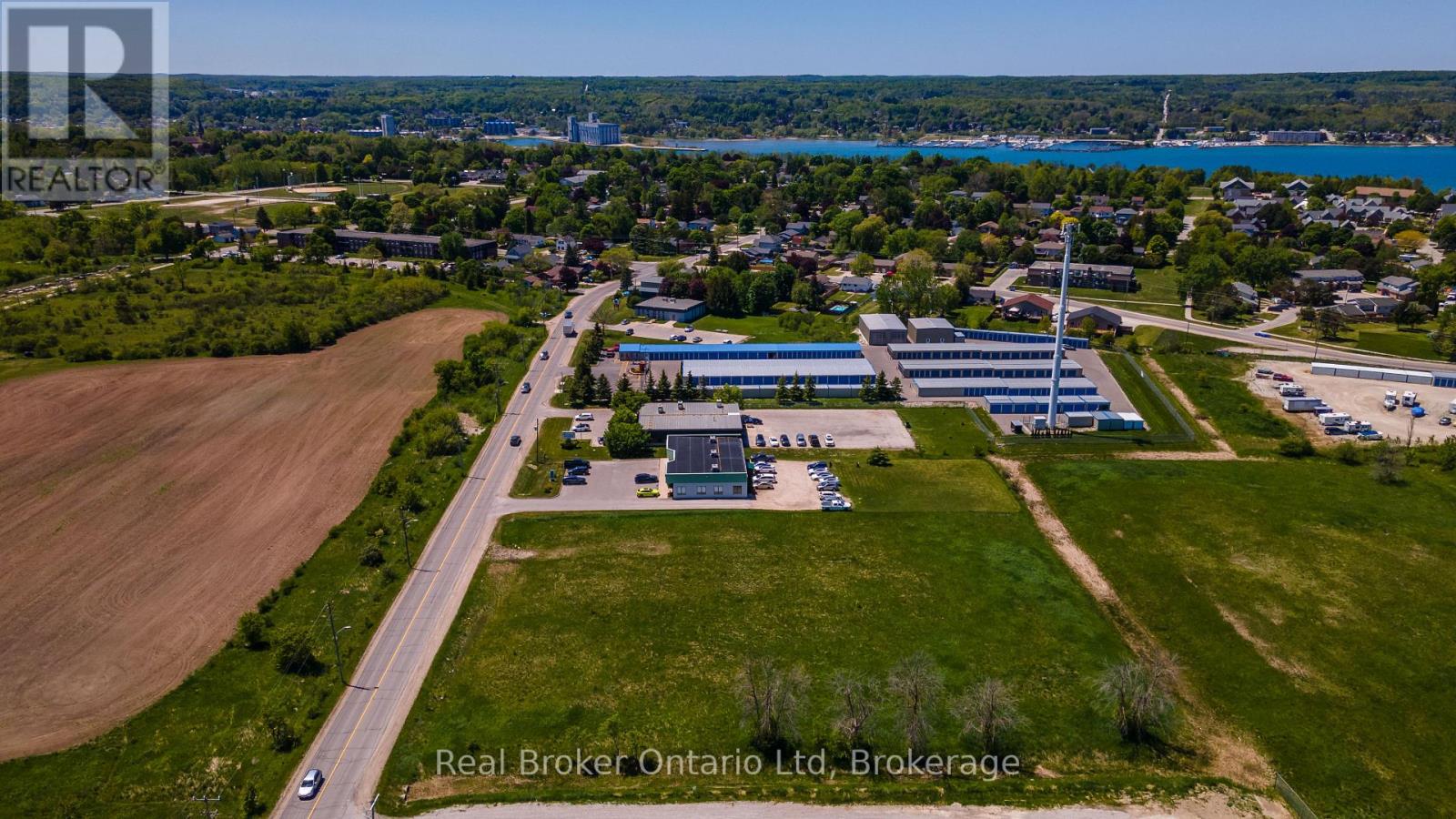 1548 (Pt Lot 3) 20th Street E, Owen Sound, Ontario  N4K 6J4 - Photo 4 - X13410306