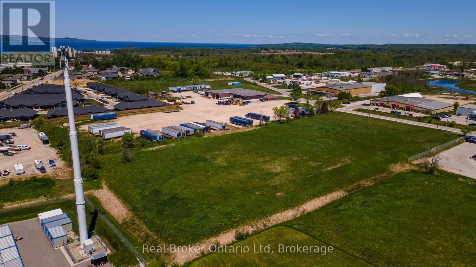 1548 (Part 1) 20th Street E, Owen Sound, Ontario  N4K 6J4 - Photo 6 - X13410336