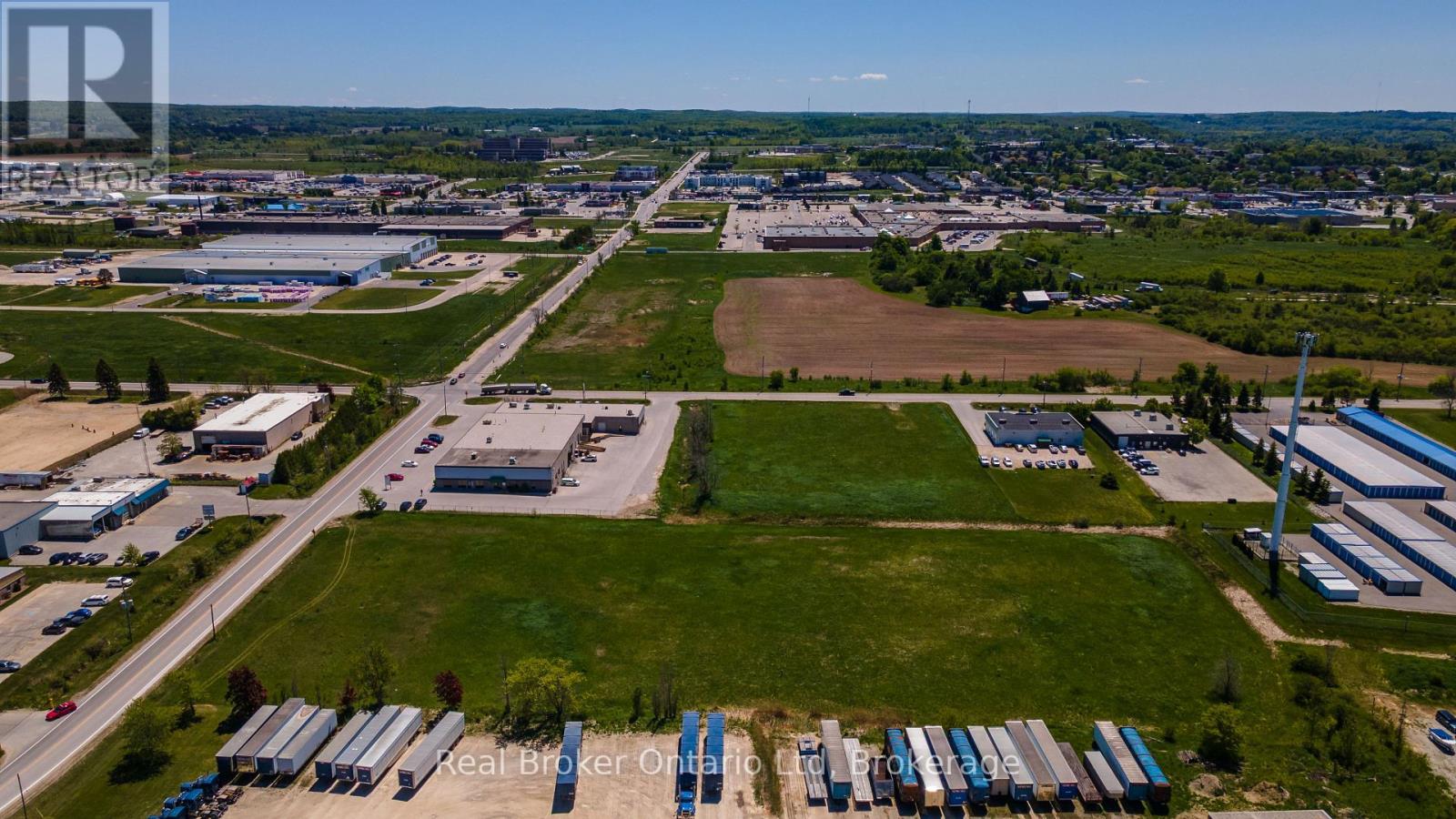 1548 (Part 1) 20th Street E, Owen Sound, Ontario  N4K 6J4 - Photo 3 - X13410336