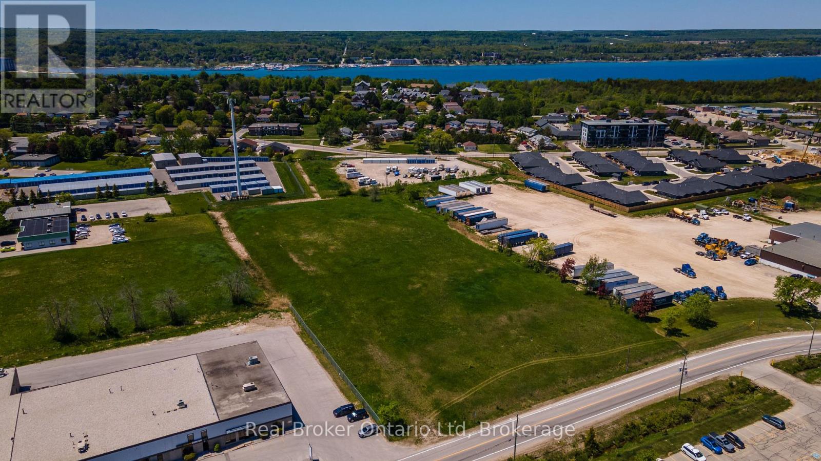 1548 (Part 1) 20th Street E, Owen Sound, Ontario  N4K 6J4 - Photo 4 - X13410336