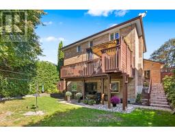 24 TESTA ROAD, Uxbridge, Ontario