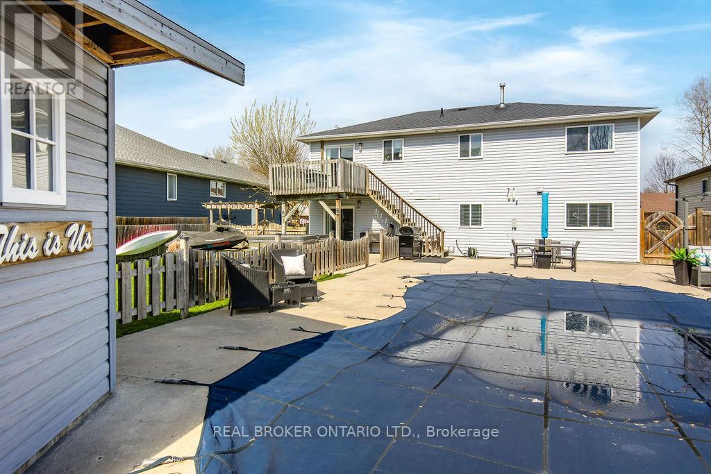 48 John Street, Severn, Ontario  L0K 1E0 - Photo 45 - S13047050