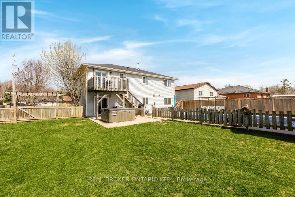 48 John Street, Severn, Ontario  L0K 1E0 - Photo 41 - S13047050