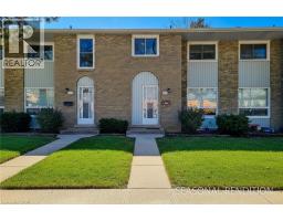 151 GATESHEAD Crescent Unit# 65, Stoney Creek, Ontario