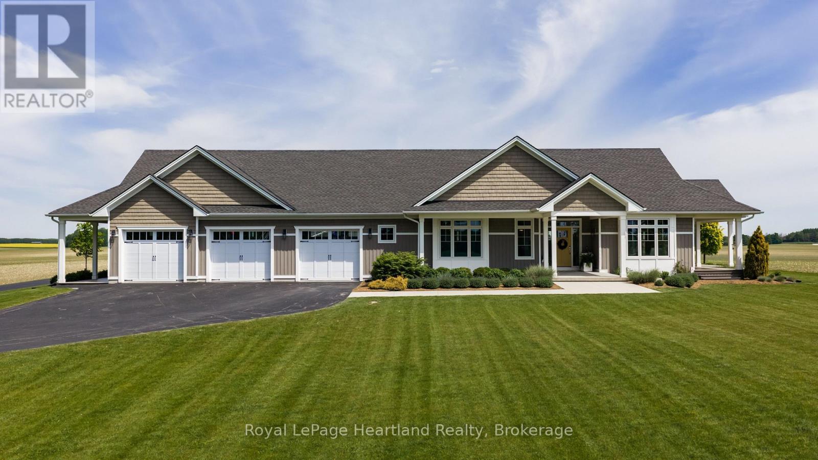 5434 7TH LINE, Minto, Ontario
