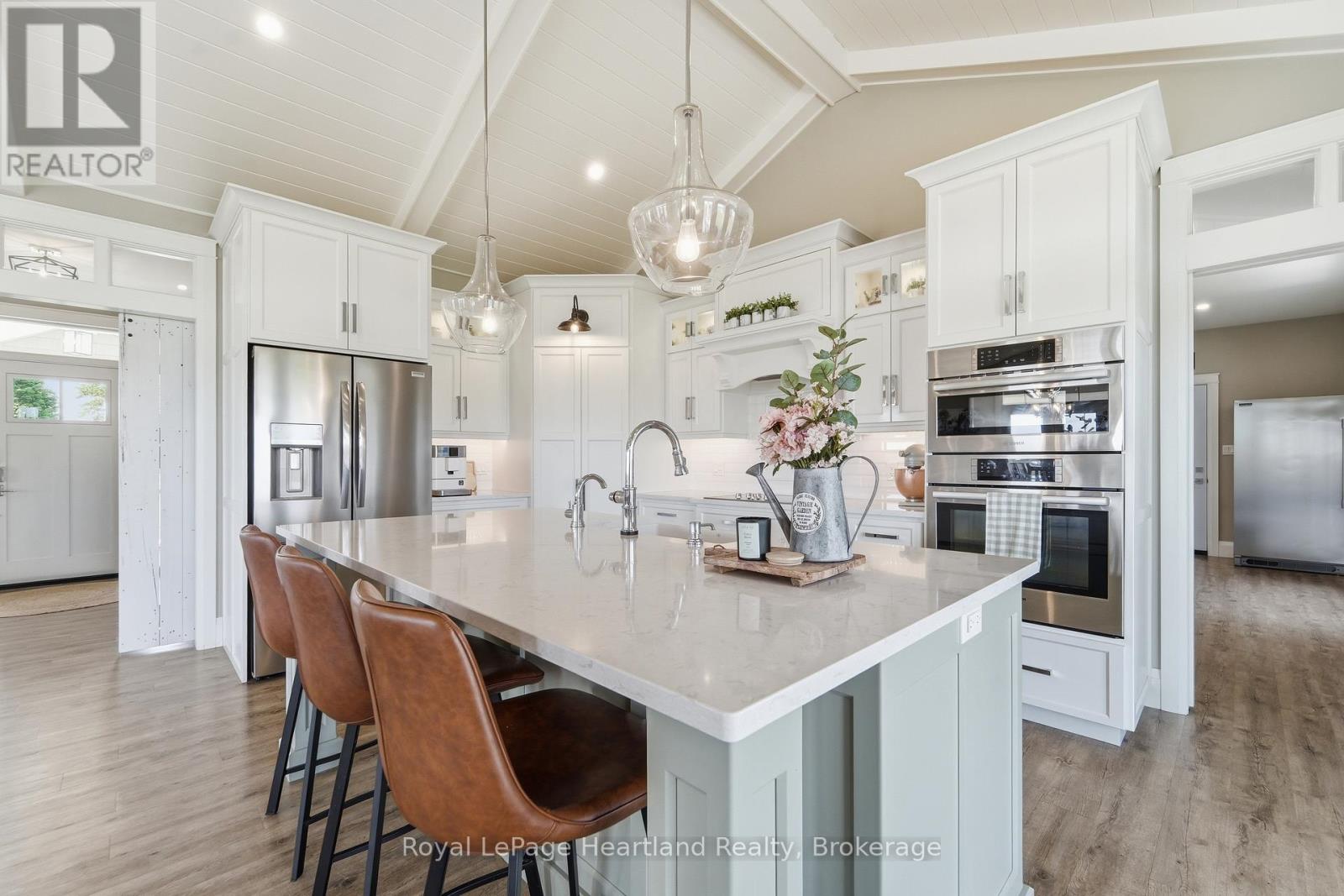 5434 7th Line, Minto, Ontario N0G 1Z0 - Photo 10 - X13410696