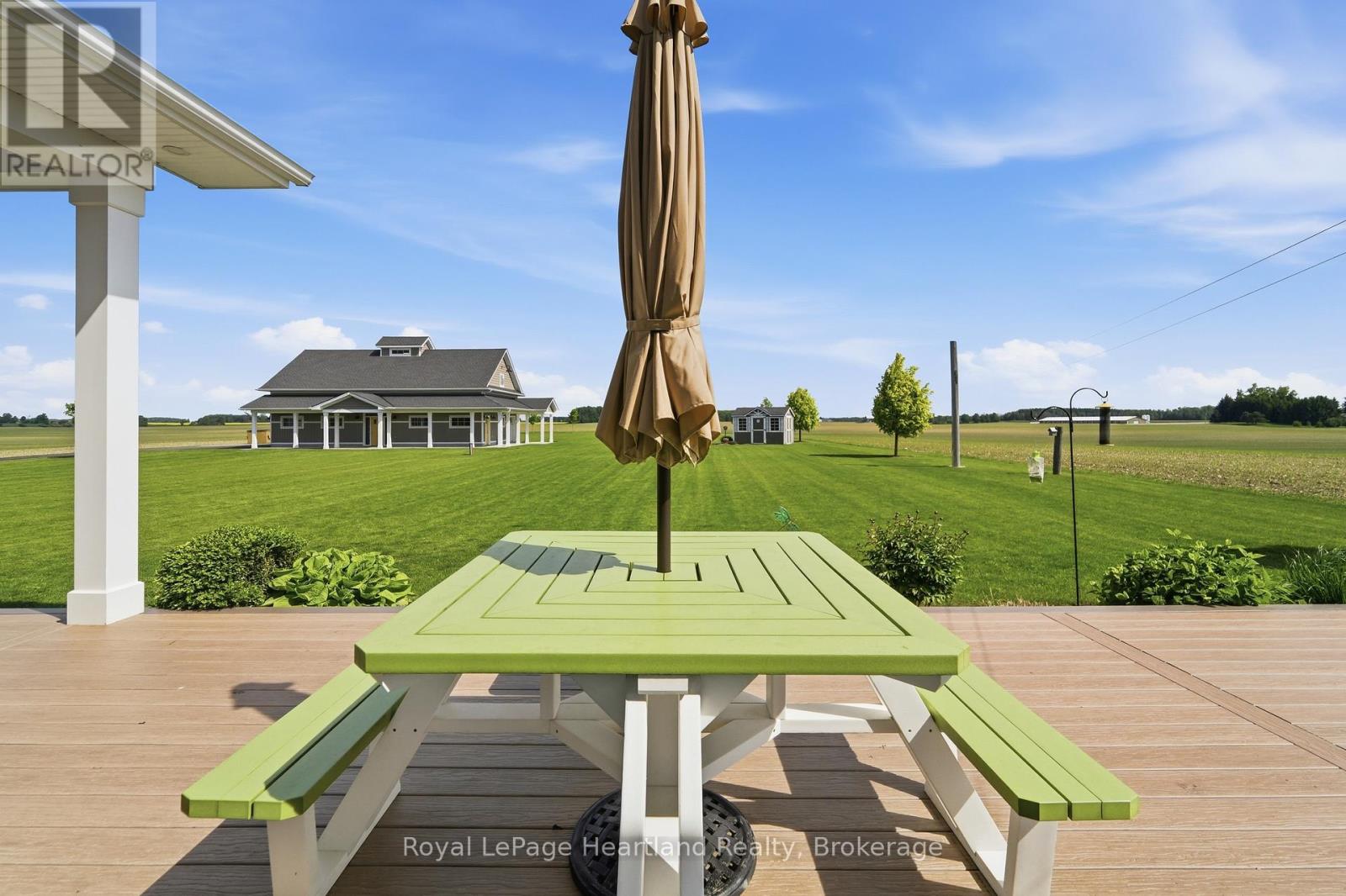 5434 7th Line, Minto, Ontario N0G 1Z0 - Photo 33 - X13410696