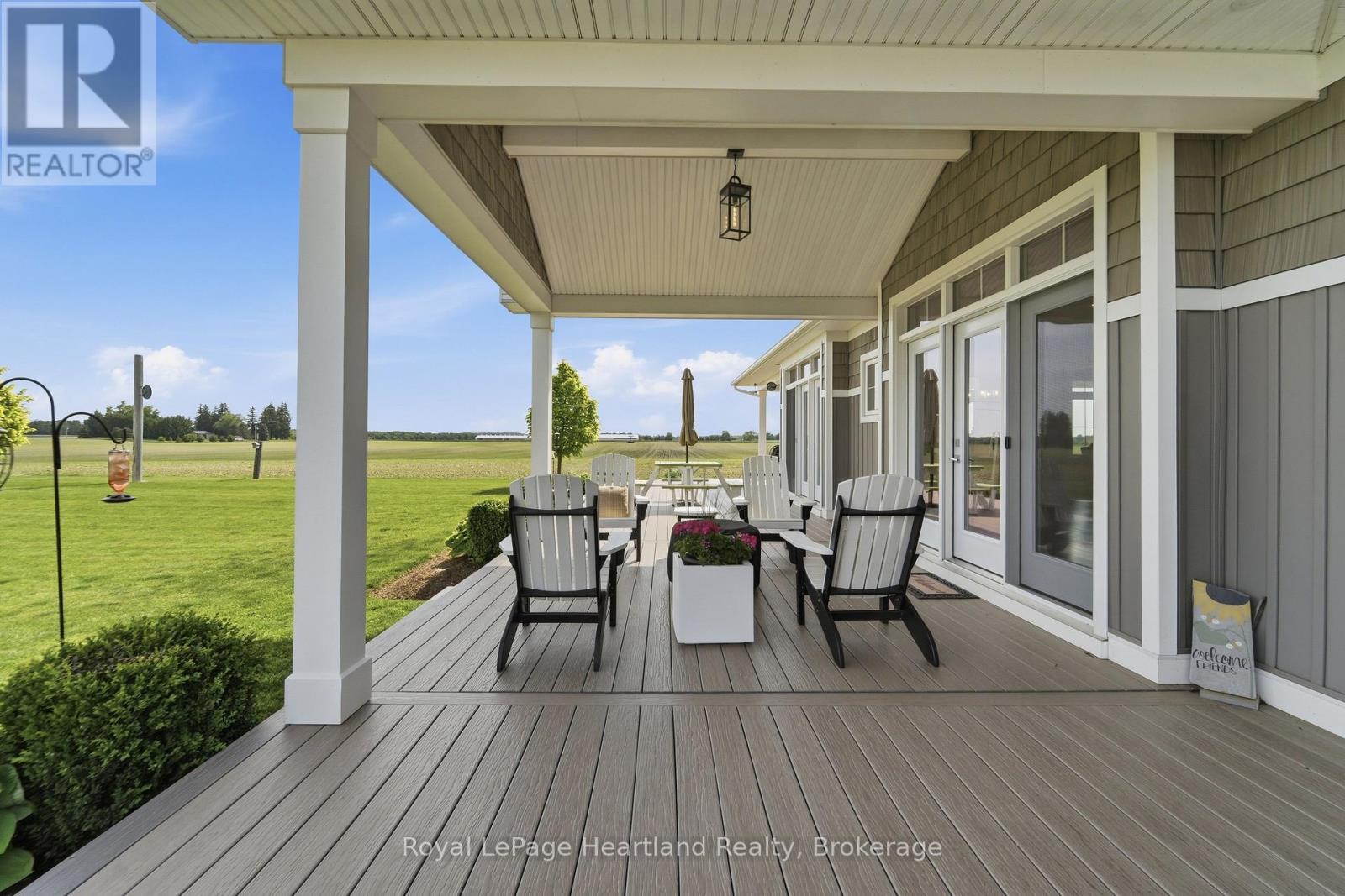 5434 7th Line, Minto, Ontario N0G 1Z0 - Photo 34 - X13410696