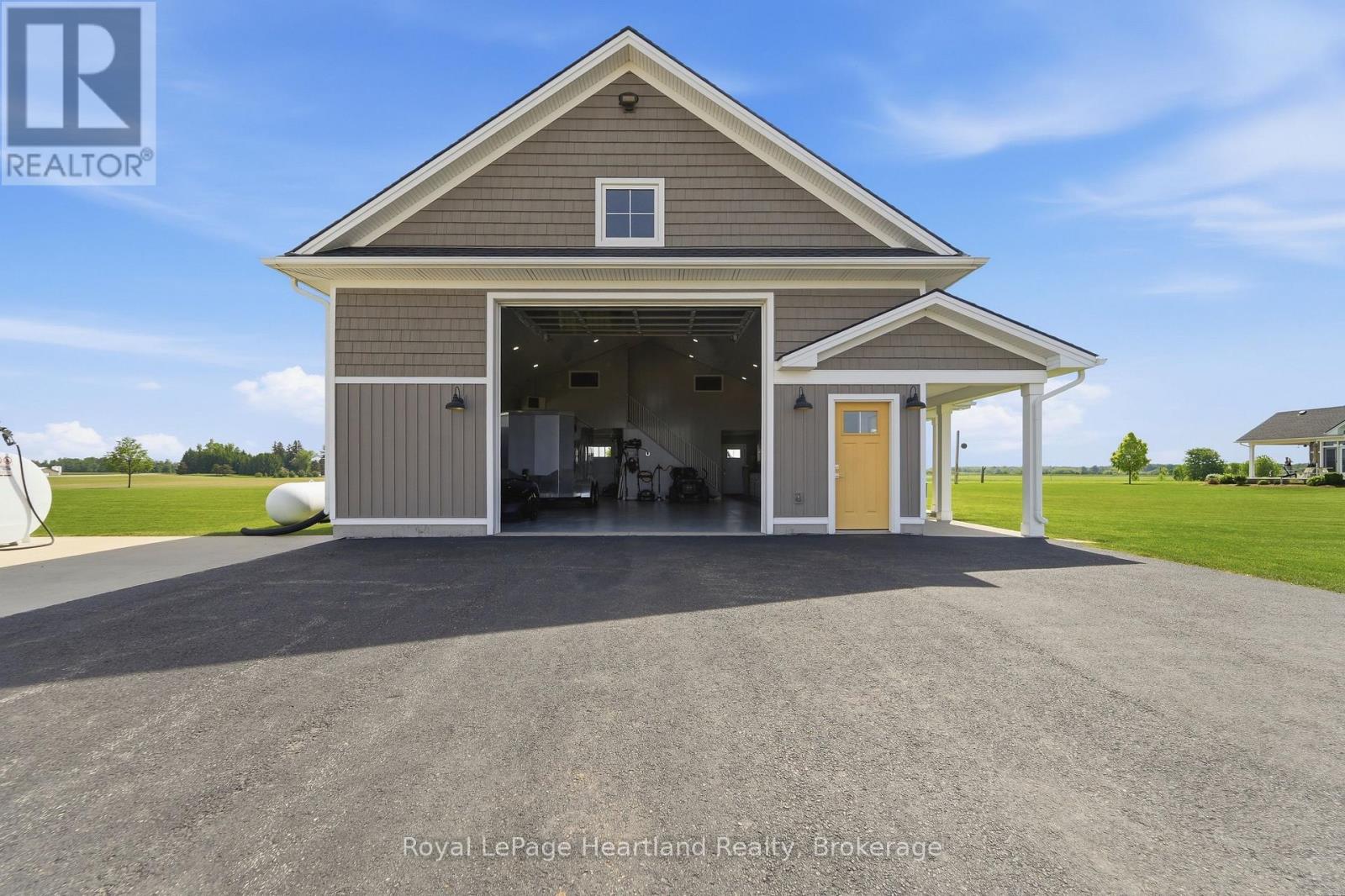5434 7th Line, Minto, Ontario N0G 1Z0 - Photo 43 - X13410696