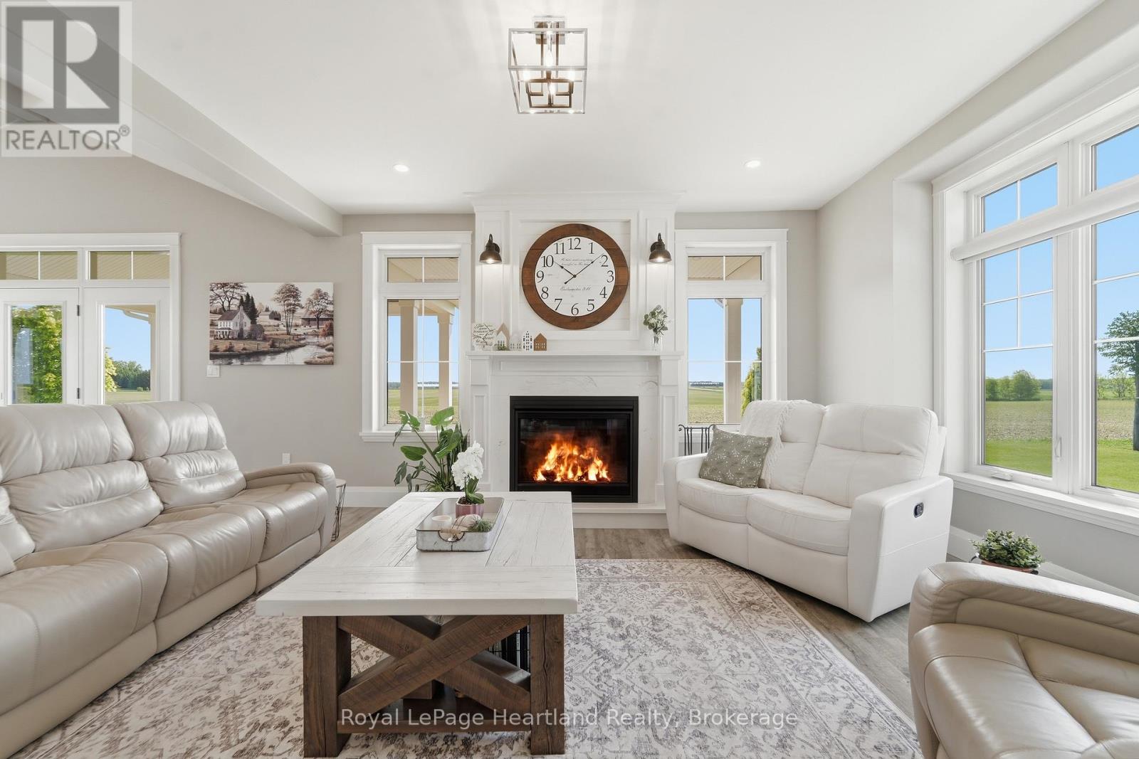 5434 7th Line, Minto, Ontario N0G 1Z0 - Photo 6 - X13410696