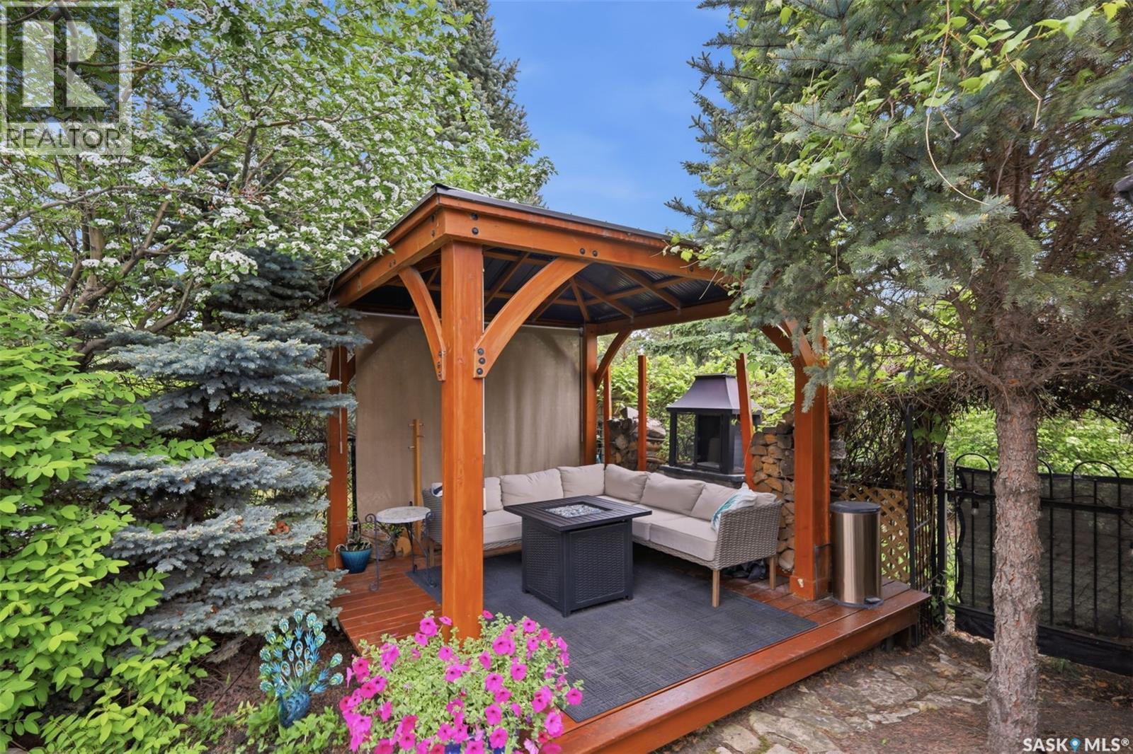 315 Adaskin Cove, Saskatoon, Saskatchewan  S7N 4P3 - Photo 45 - SK038354