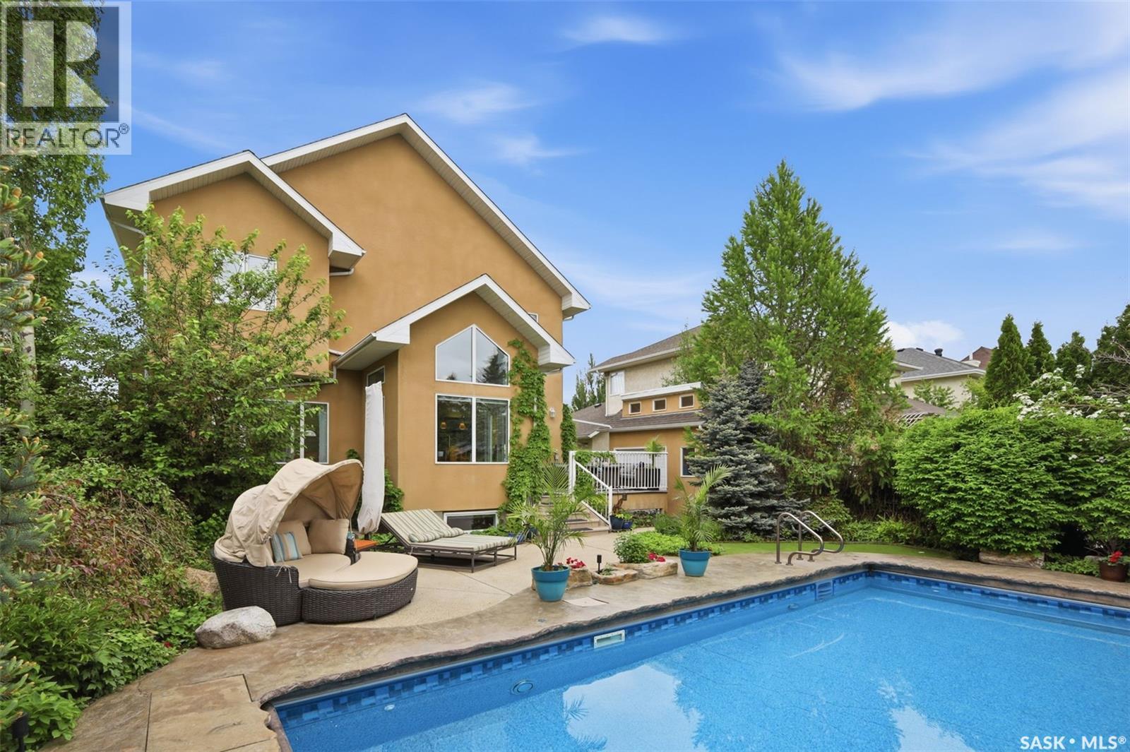 315 Adaskin Cove, Saskatoon, Saskatchewan  S7N 4P3 - Photo 42 - SK038354