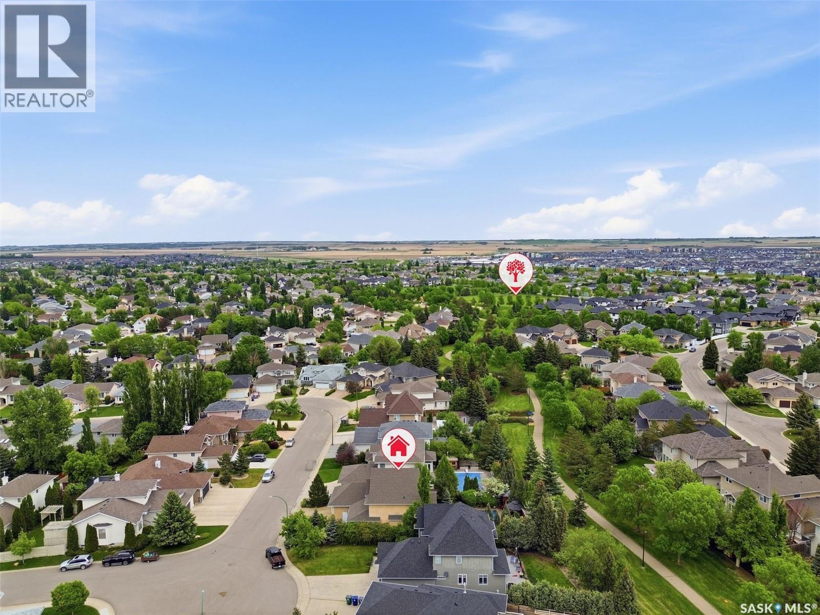 315 Adaskin Cove, Saskatoon, Saskatchewan  S7N 4P3 - Photo 57 - SK038354