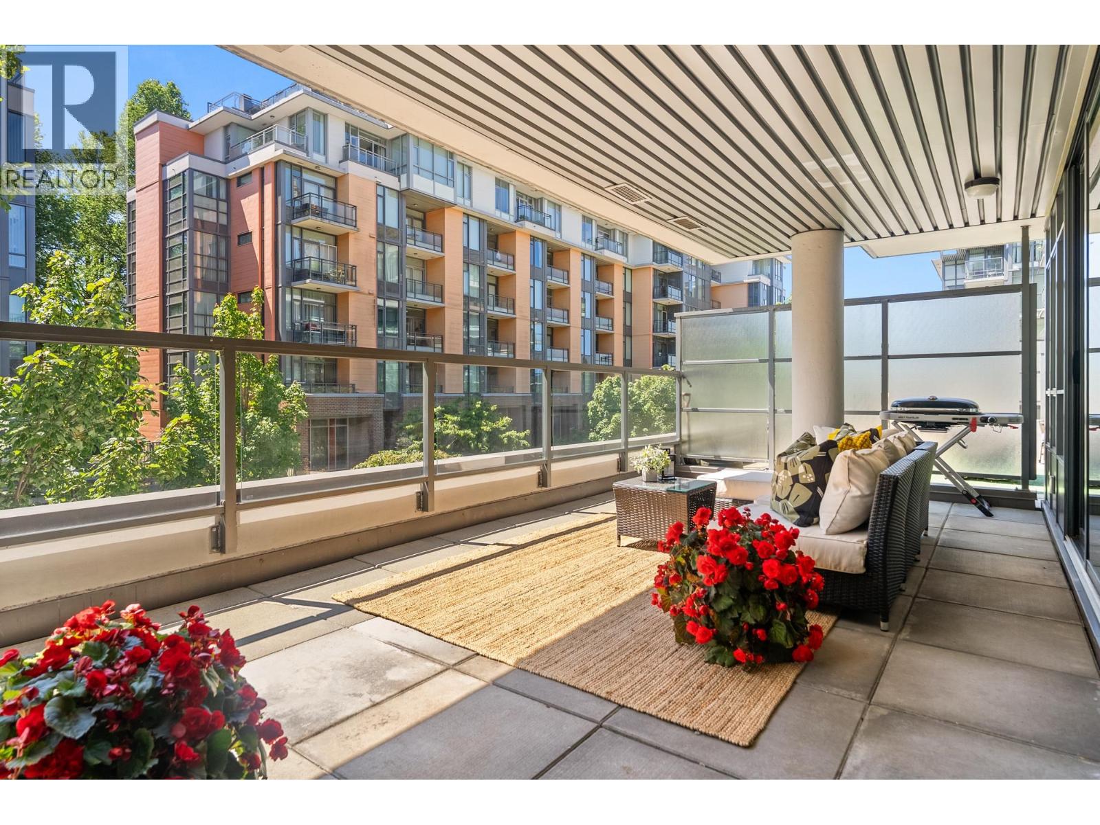 302 2507 Maple Street, Vancouver, British Columbia  V6J 0E1 - Photo 12 - R3132919