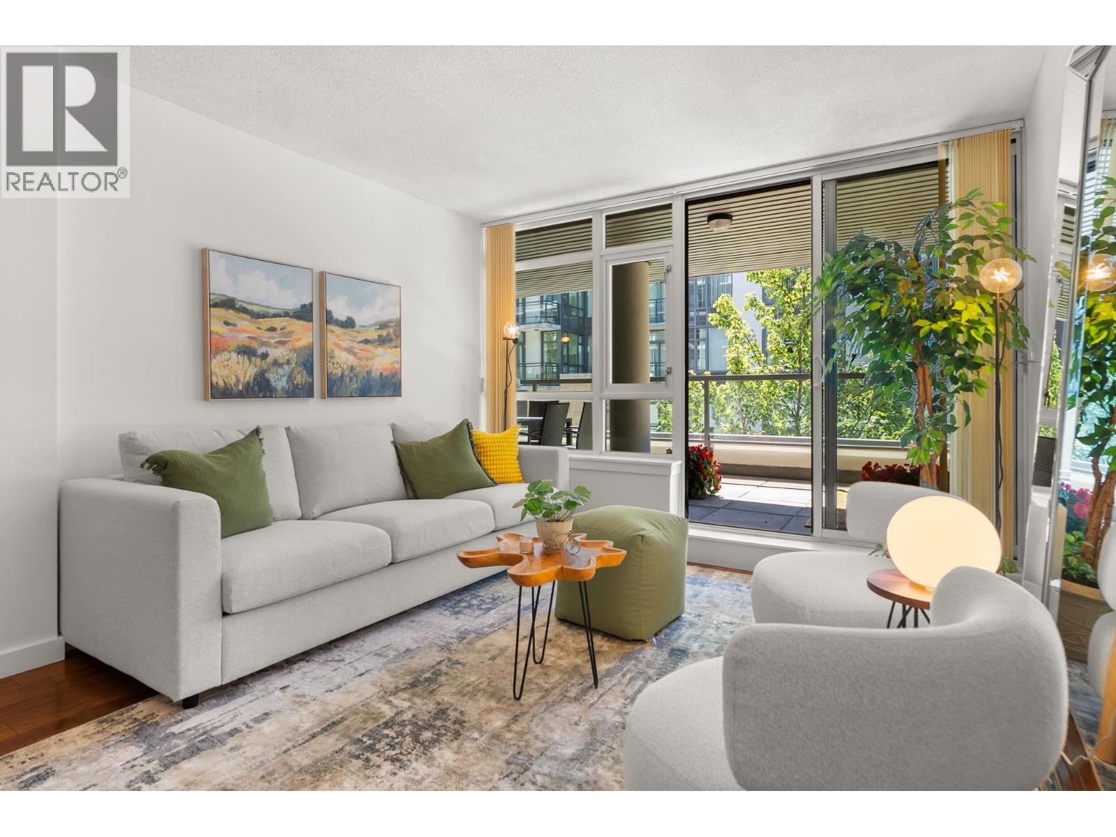 302 2507 Maple Street, Vancouver, British Columbia  V6J 0E1 - Photo 4 - R3132919