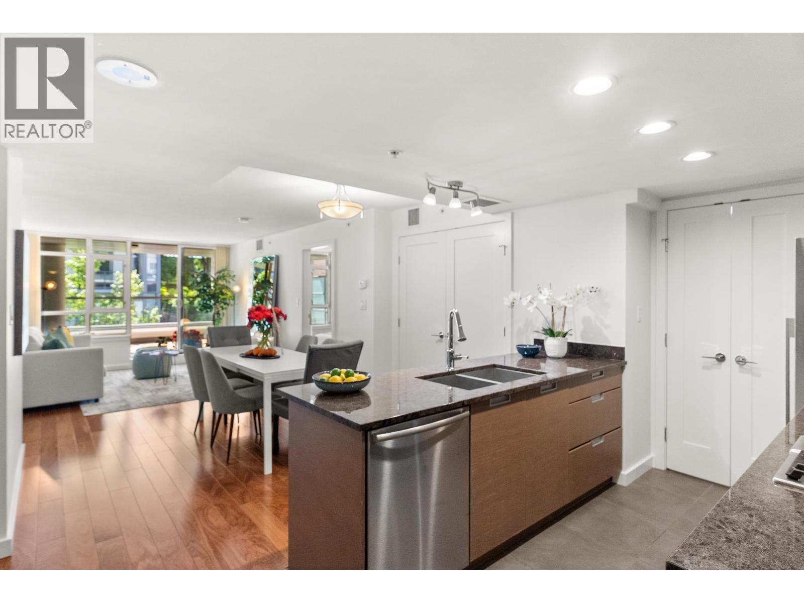 302 2507 Maple Street, Vancouver, British Columbia  V6J 0E1 - Photo 15 - R3132919