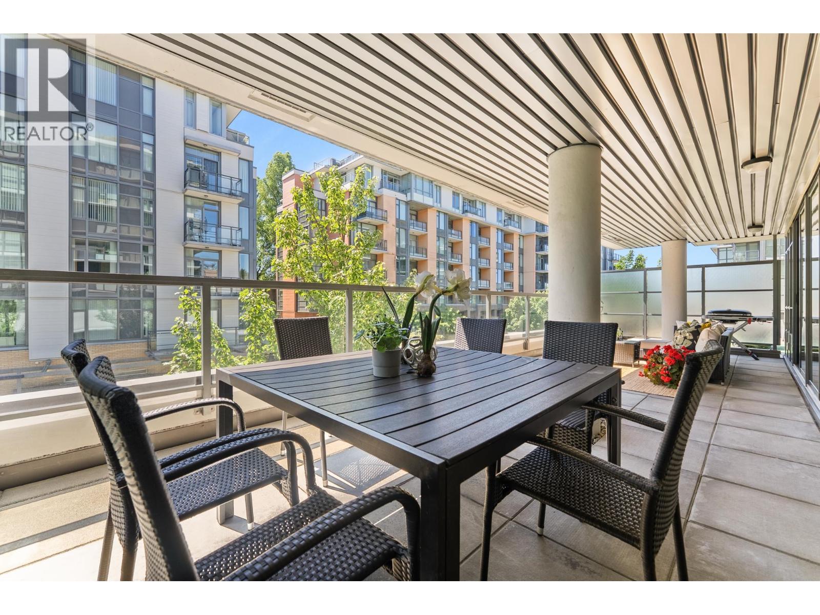 302 2507 Maple Street, Vancouver, British Columbia  V6J 0E1 - Photo 13 - R3132919