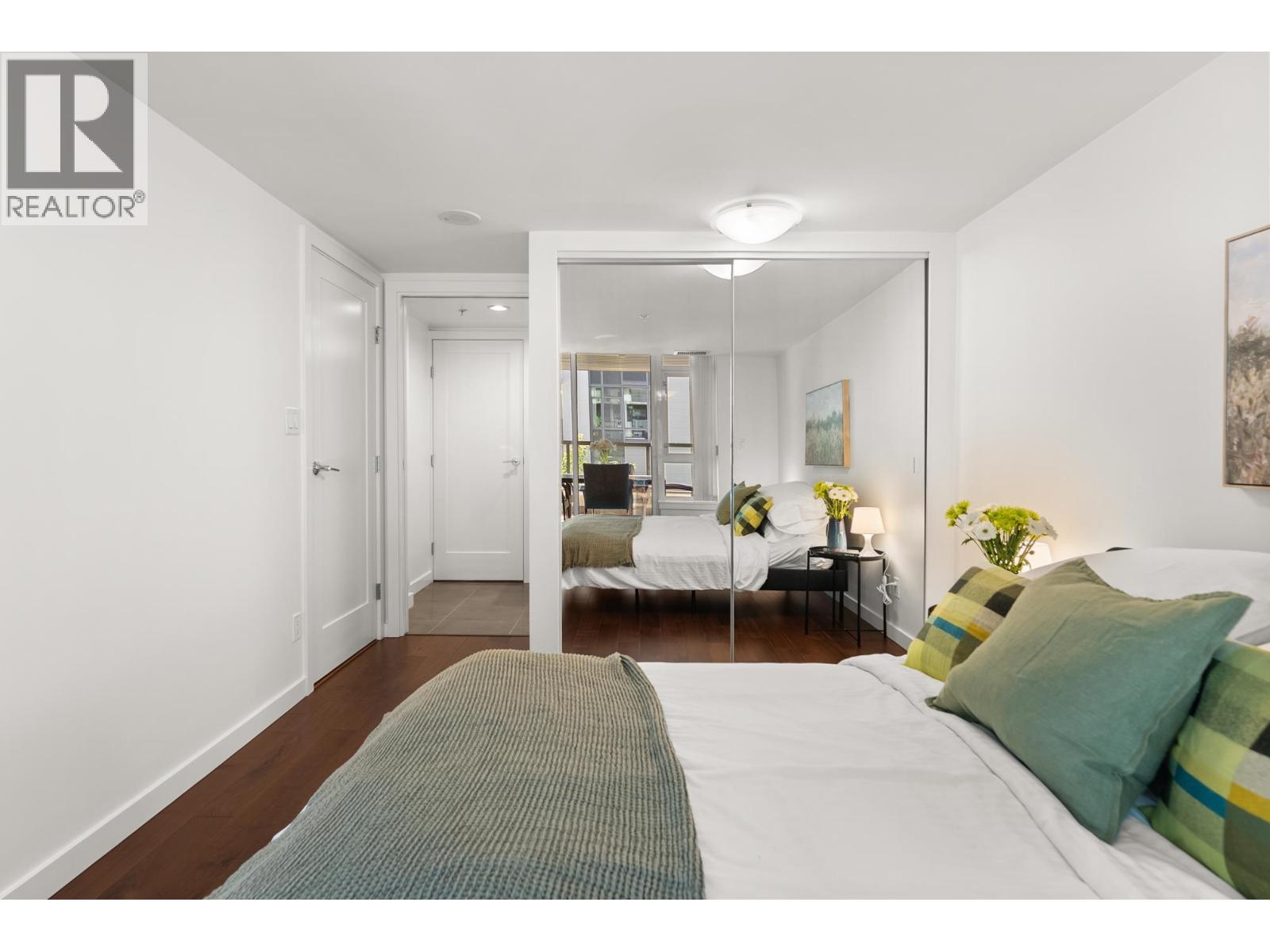 302 2507 Maple Street, Vancouver, British Columbia  V6J 0E1 - Photo 31 - R3132919