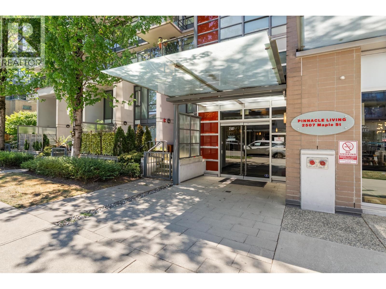 302 2507 Maple Street, Vancouver, British Columbia  V6J 0E1 - Photo 38 - R3132919