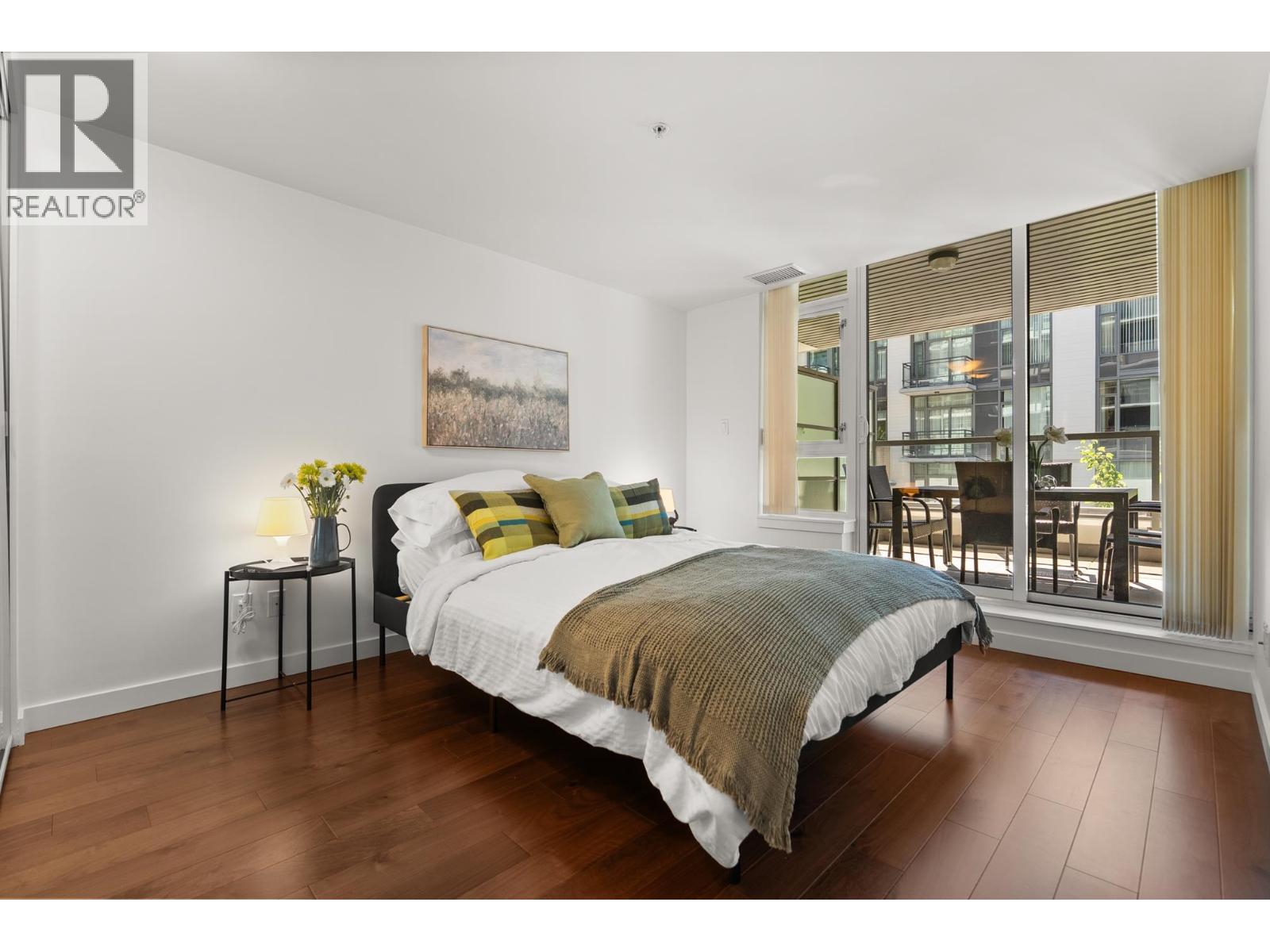 302 2507 Maple Street, Vancouver, British Columbia  V6J 0E1 - Photo 30 - R3132919