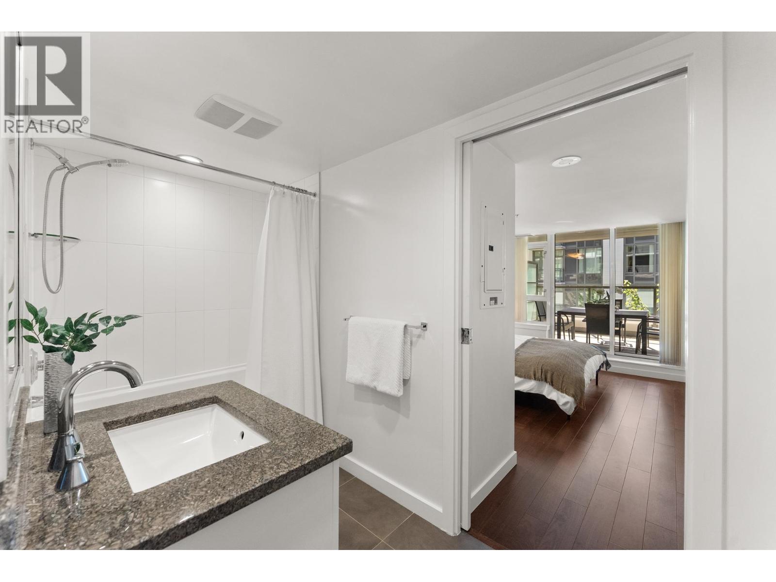 302 2507 Maple Street, Vancouver, British Columbia  V6J 0E1 - Photo 36 - R3132919