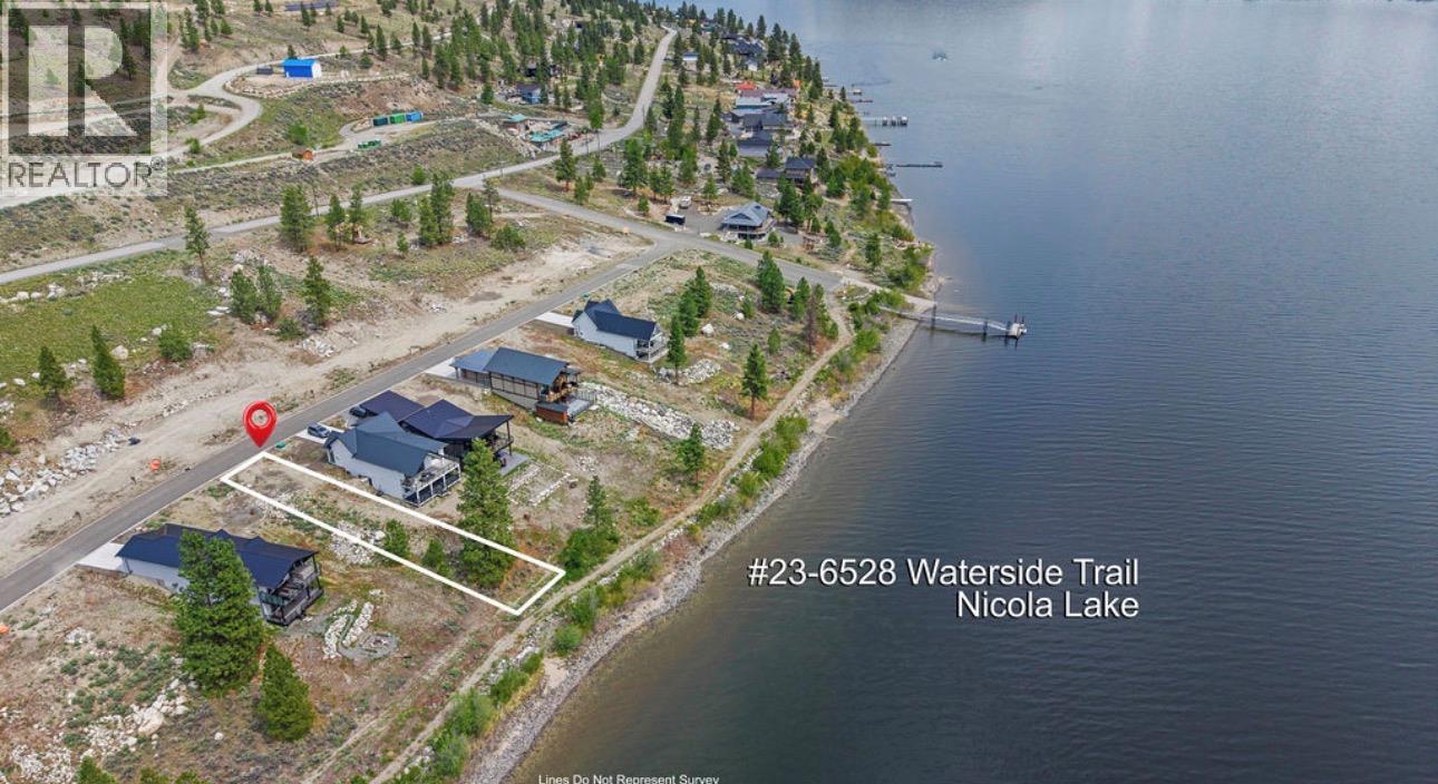 6528 Waterside Trail Lot# 23, Merritt, British Columbia  V1K 1A0 - Photo 1 - 10389864