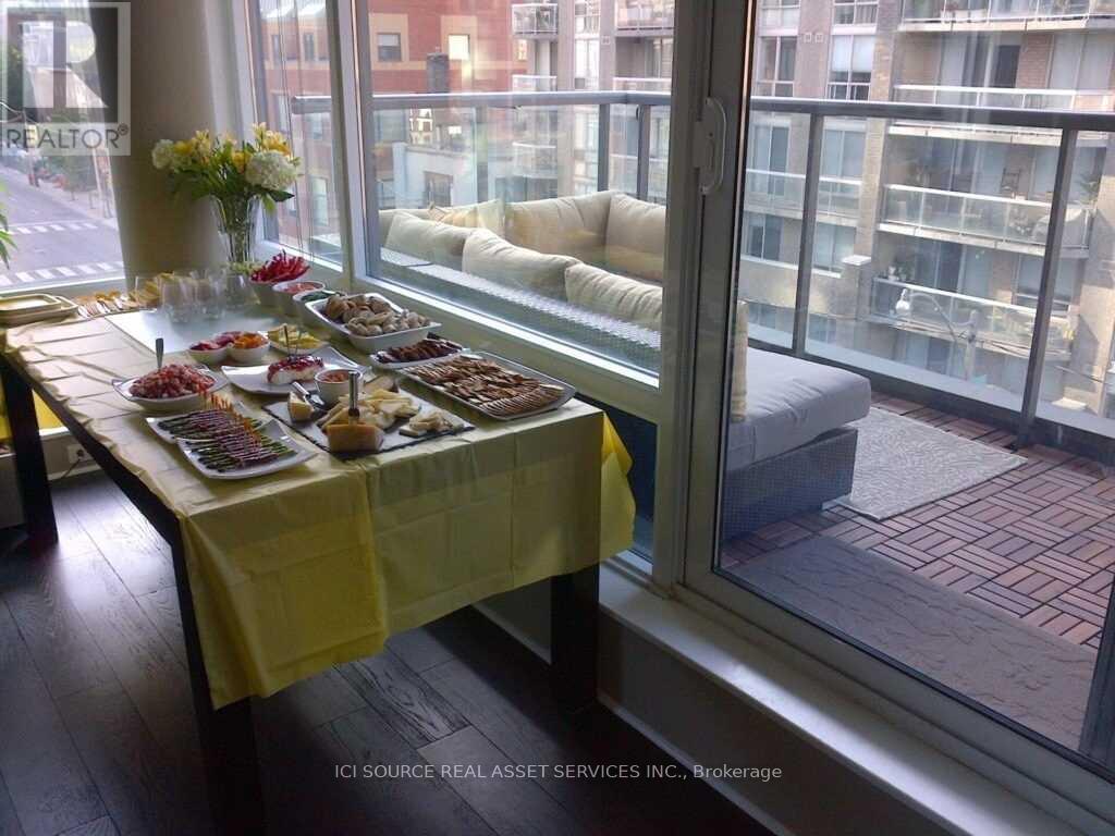 501 - 333 Adelaide Street E, Toronto, Ontario  M5A 1N3 - Photo 12 - C13410634