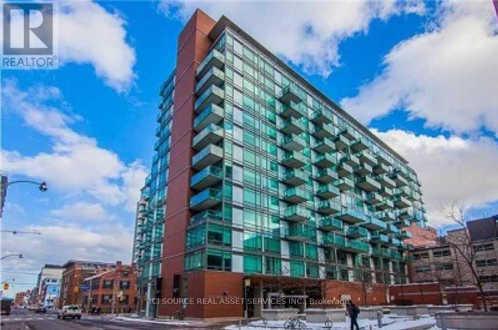 501 - 333 Adelaide Street E, Toronto, Ontario  M5A 1N3 - Photo 2 - C13410634