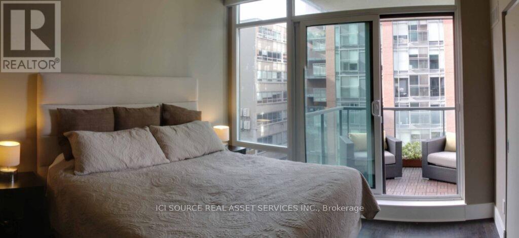 501 - 333 Adelaide Street E, Toronto, Ontario  M5A 1N3 - Photo 7 - C13410634
