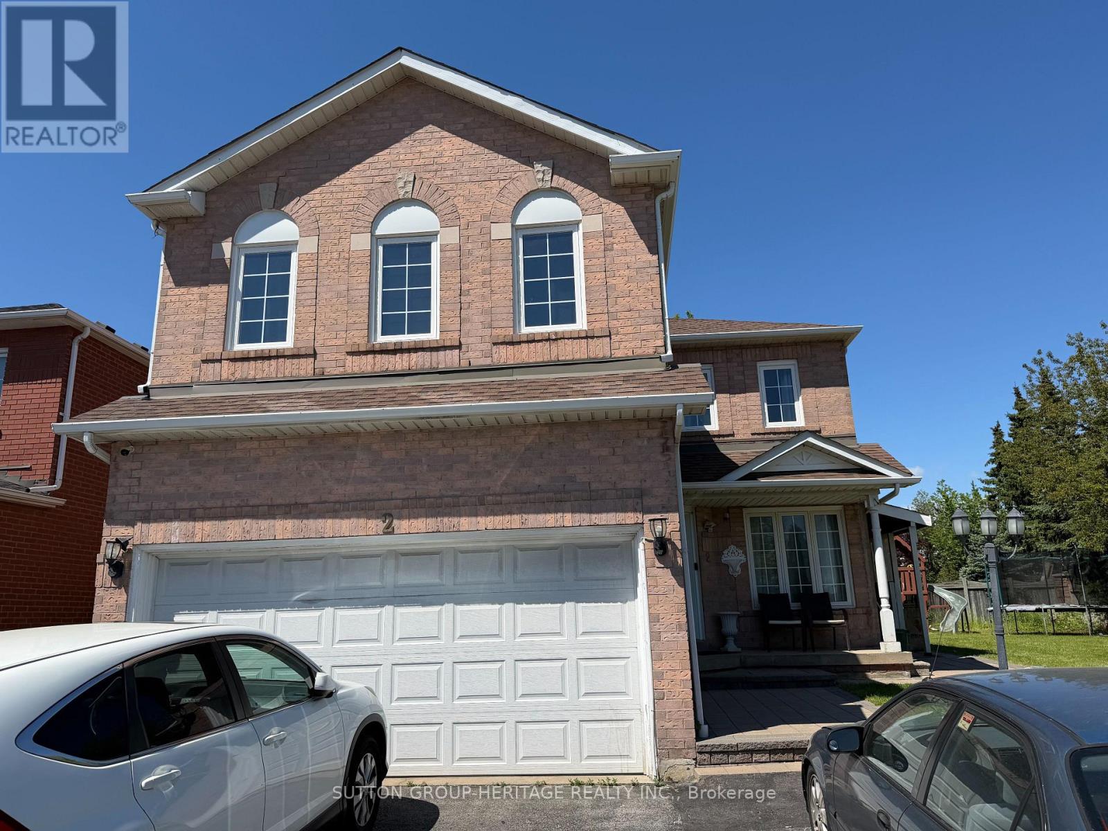 BSMT - 2 KERRISON DRIVE W, Ajax, Ontario