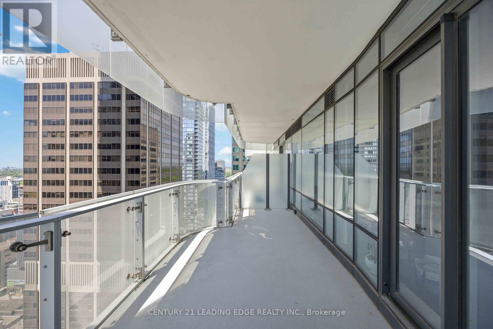 3308 - 1 Bloor Street E, Toronto, Ontario  M4W 0A8 - Photo 29 - C13410416