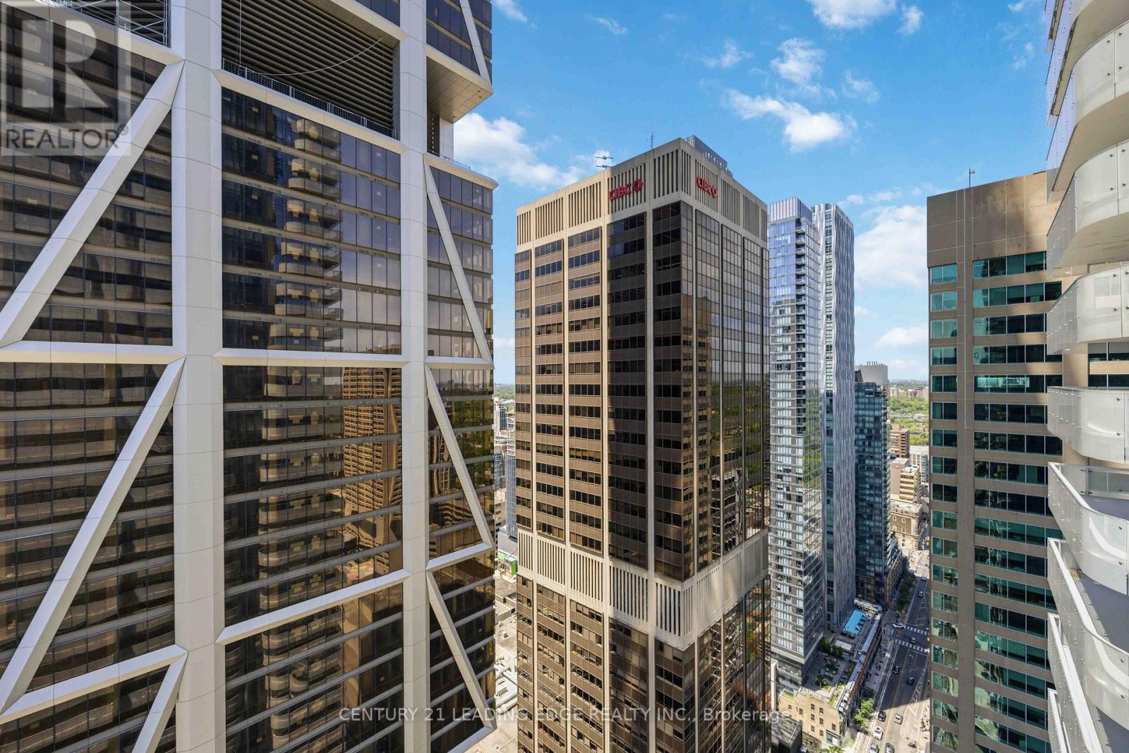 3308 - 1 Bloor Street E, Toronto, Ontario  M4W 0A8 - Photo 31 - C13410416