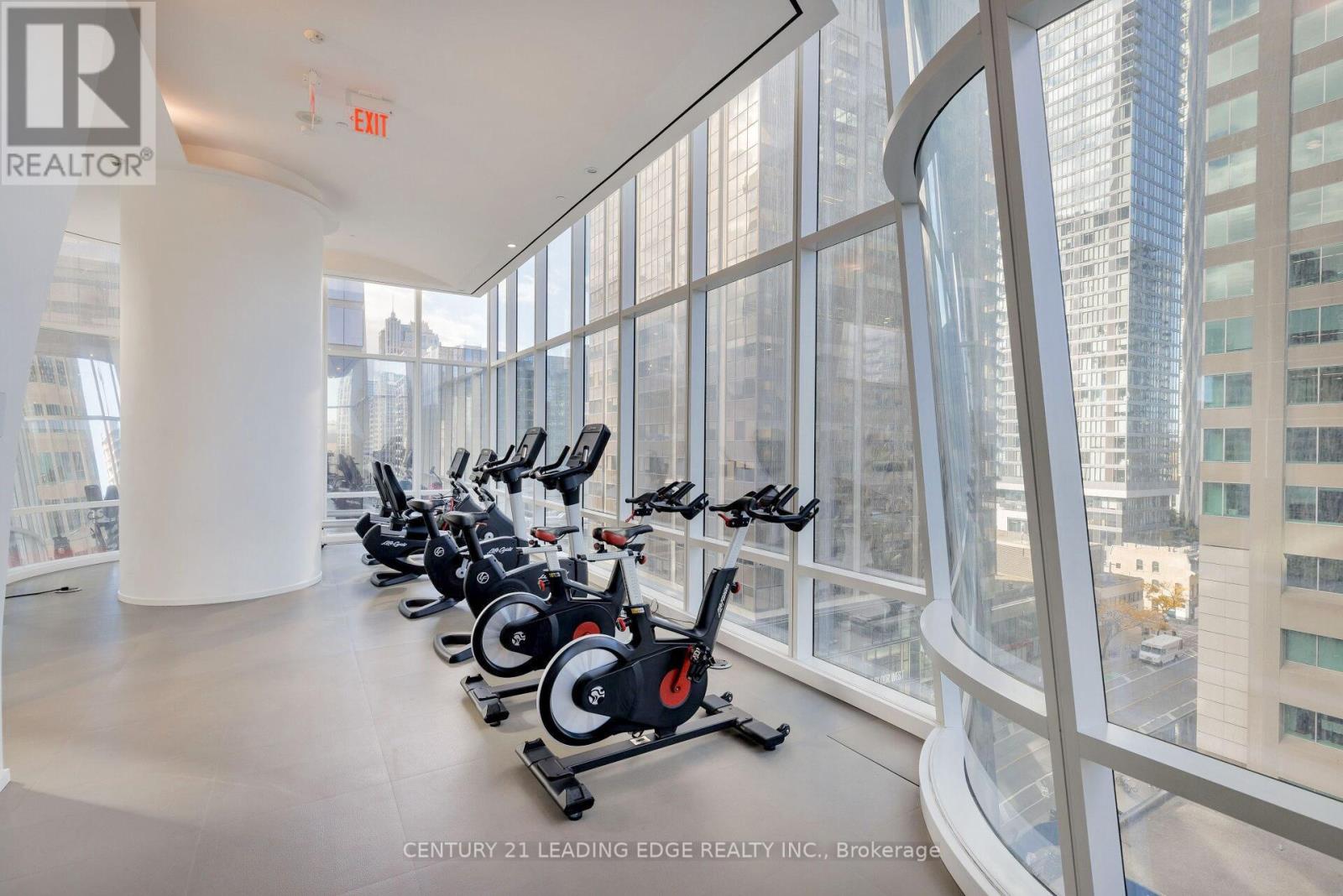 3308 - 1 Bloor Street E, Toronto, Ontario  M4W 0A8 - Photo 33 - C13410416