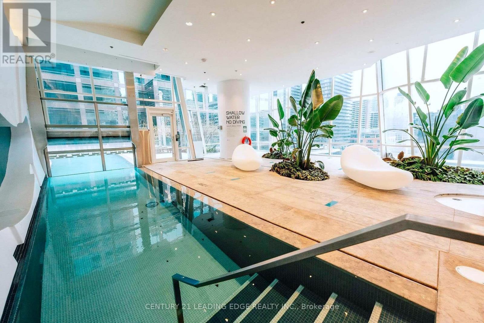 3308 - 1 Bloor Street E, Toronto, Ontario  M4W 0A8 - Photo 34 - C13410416