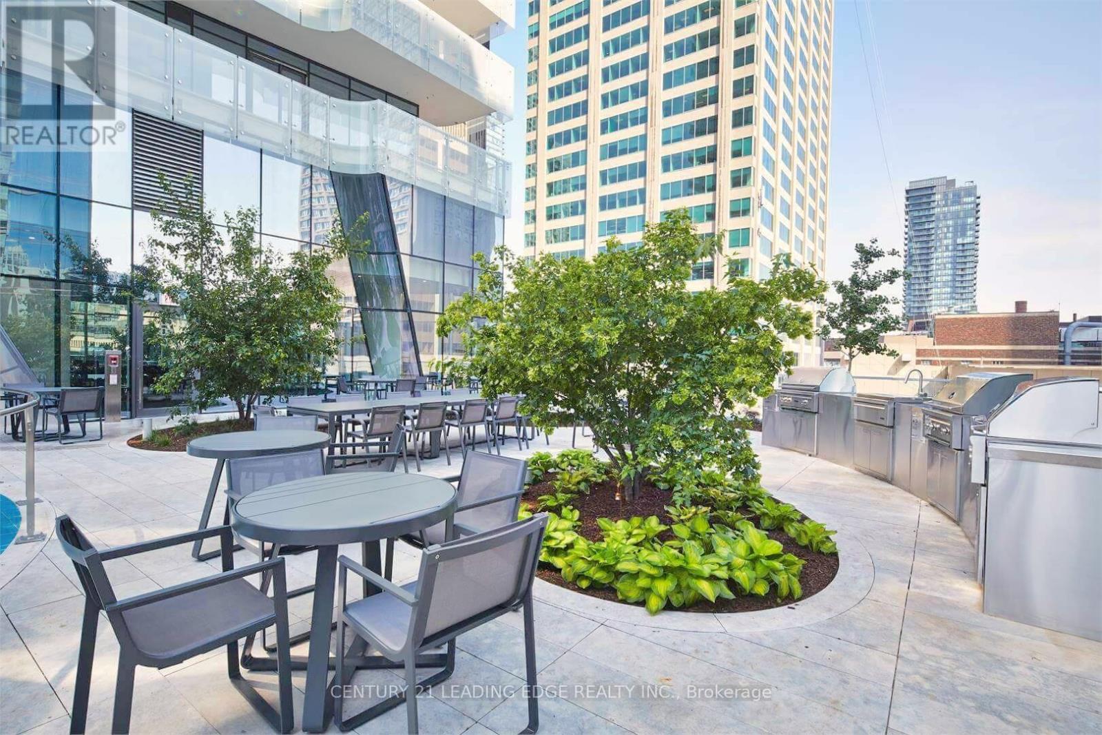 3308 - 1 Bloor Street E, Toronto, Ontario  M4W 0A8 - Photo 40 - C13410416