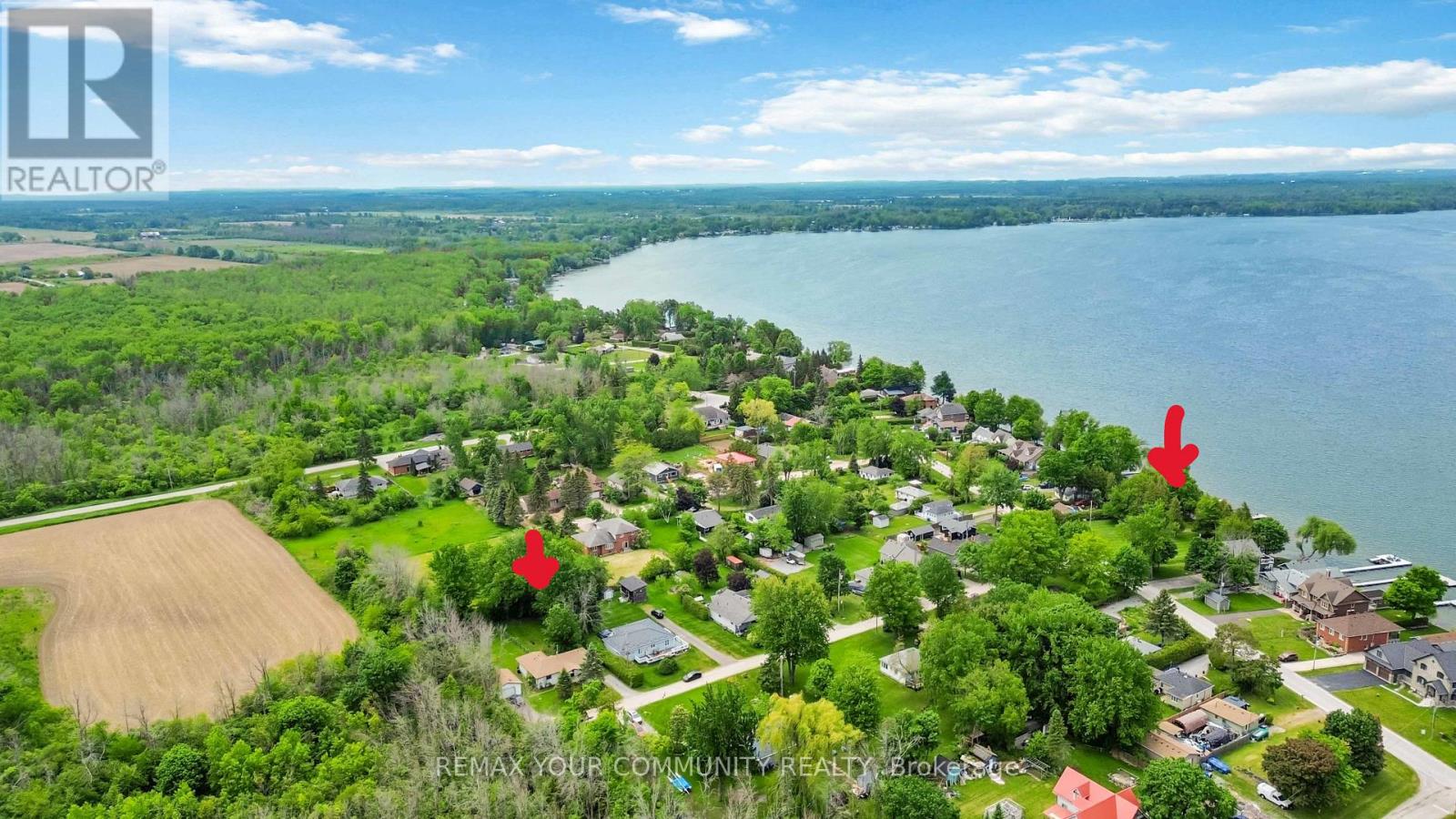 23 Laviolette Avenue, Georgina, Ontario  L0E 1N0 - Photo 3 - N13262214
