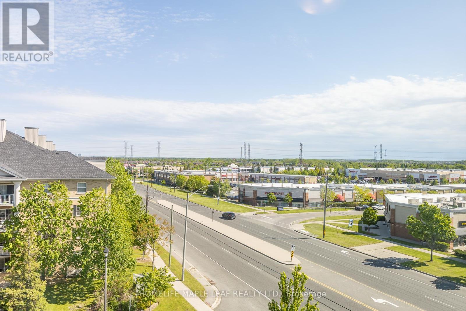 517 - 7400 Markham Road, Markham, Ontario  L3S 0C5 - Photo 23 - N13410650