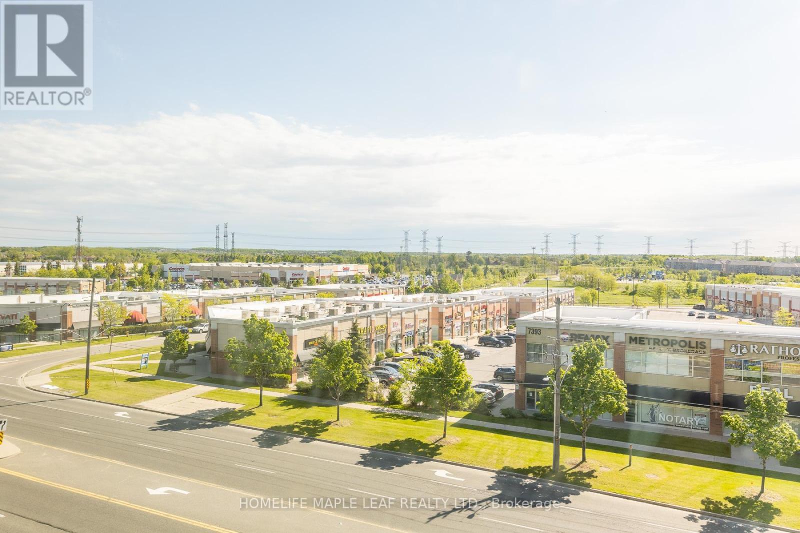 517 - 7400 Markham Road, Markham, Ontario  L3S 0C5 - Photo 24 - N13410650