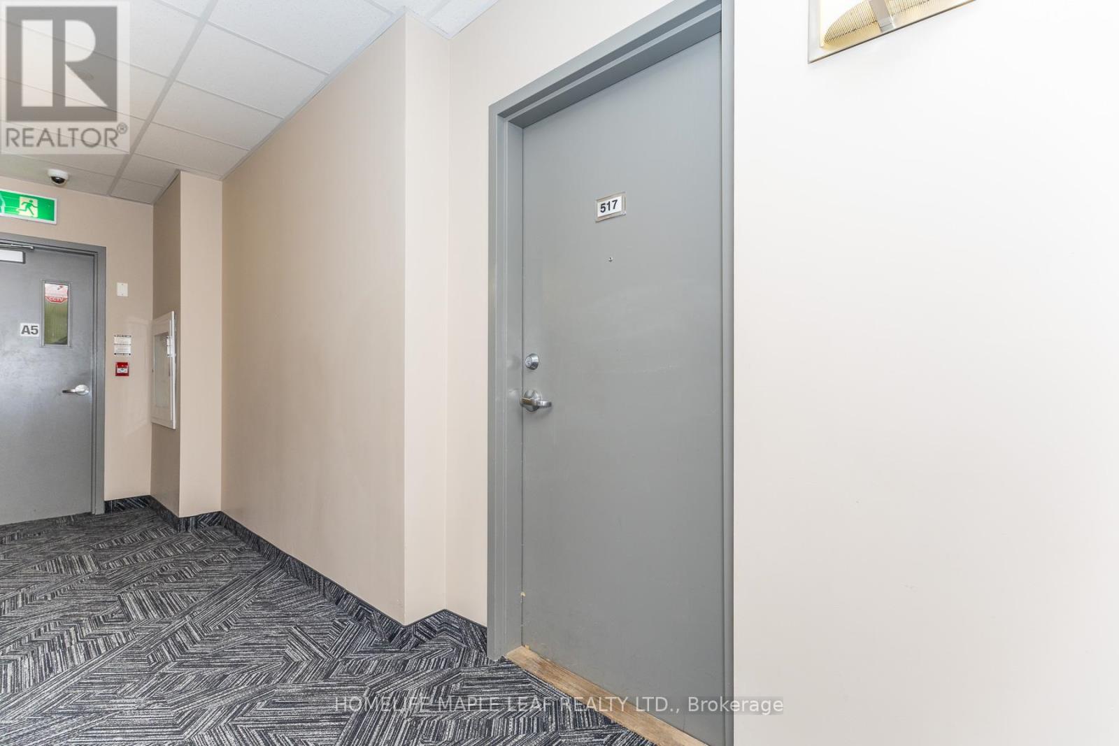 517 - 7400 Markham Road, Markham, Ontario  L3S 0C5 - Photo 4 - N13410650