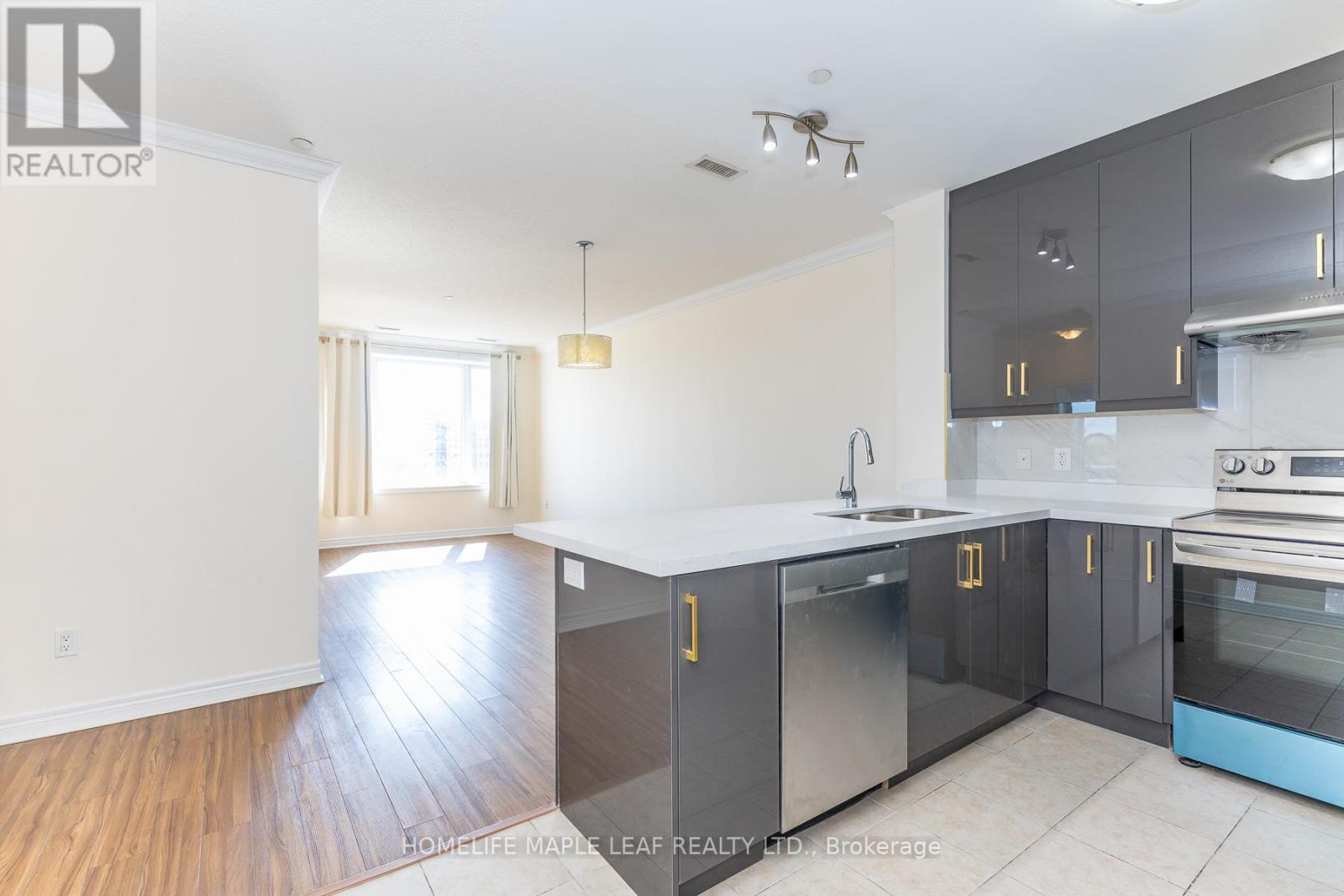 517 - 7400 Markham Road, Markham, Ontario  L3S 0C5 - Photo 6 - N13410650