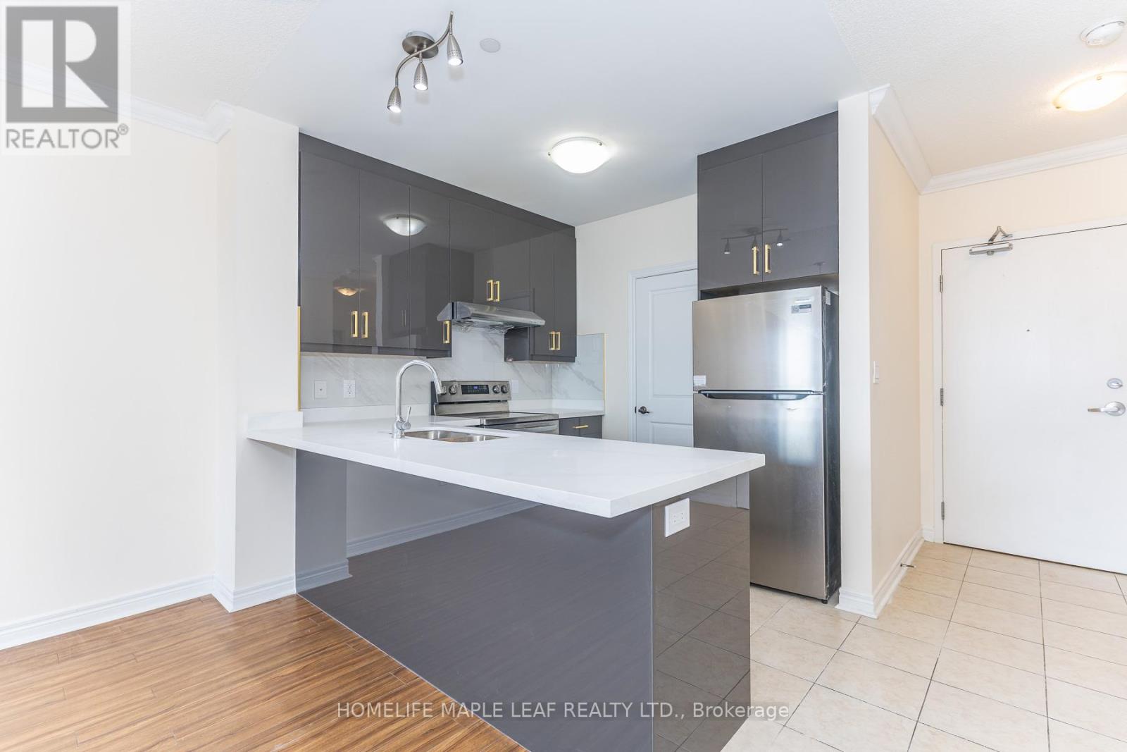517 - 7400 Markham Road, Markham, Ontario  L3S 0C5 - Photo 8 - N13410650