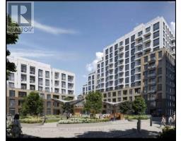 414 - 8 BEVERLEY GLEN BOULEVARD, Vaughan, Ontario