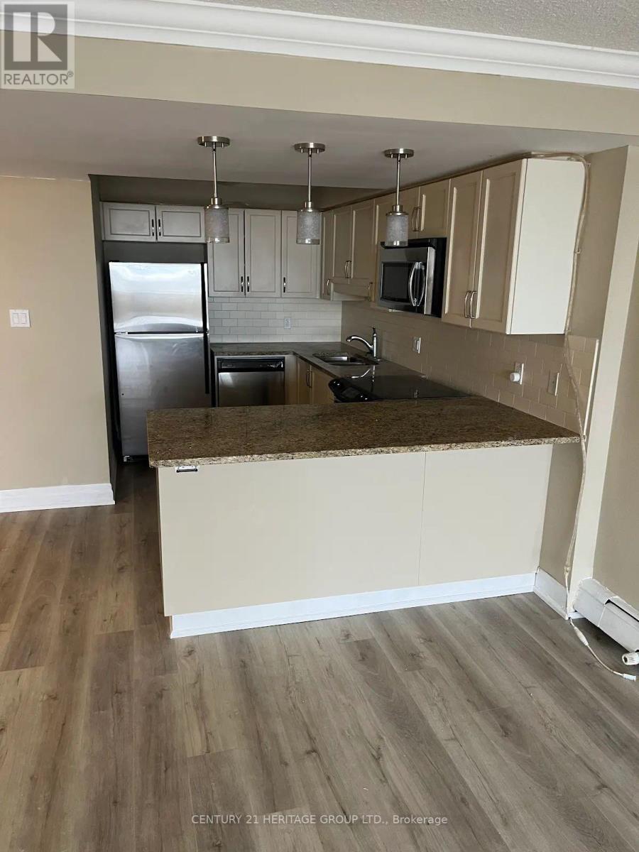 708 - 55 Yarmouth Street, Guelph, Ontario  L1H 7R4 - Photo 6 - X13072098