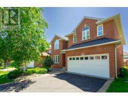 36 WILTSHIRE PLACE, Hamilton, Ontario