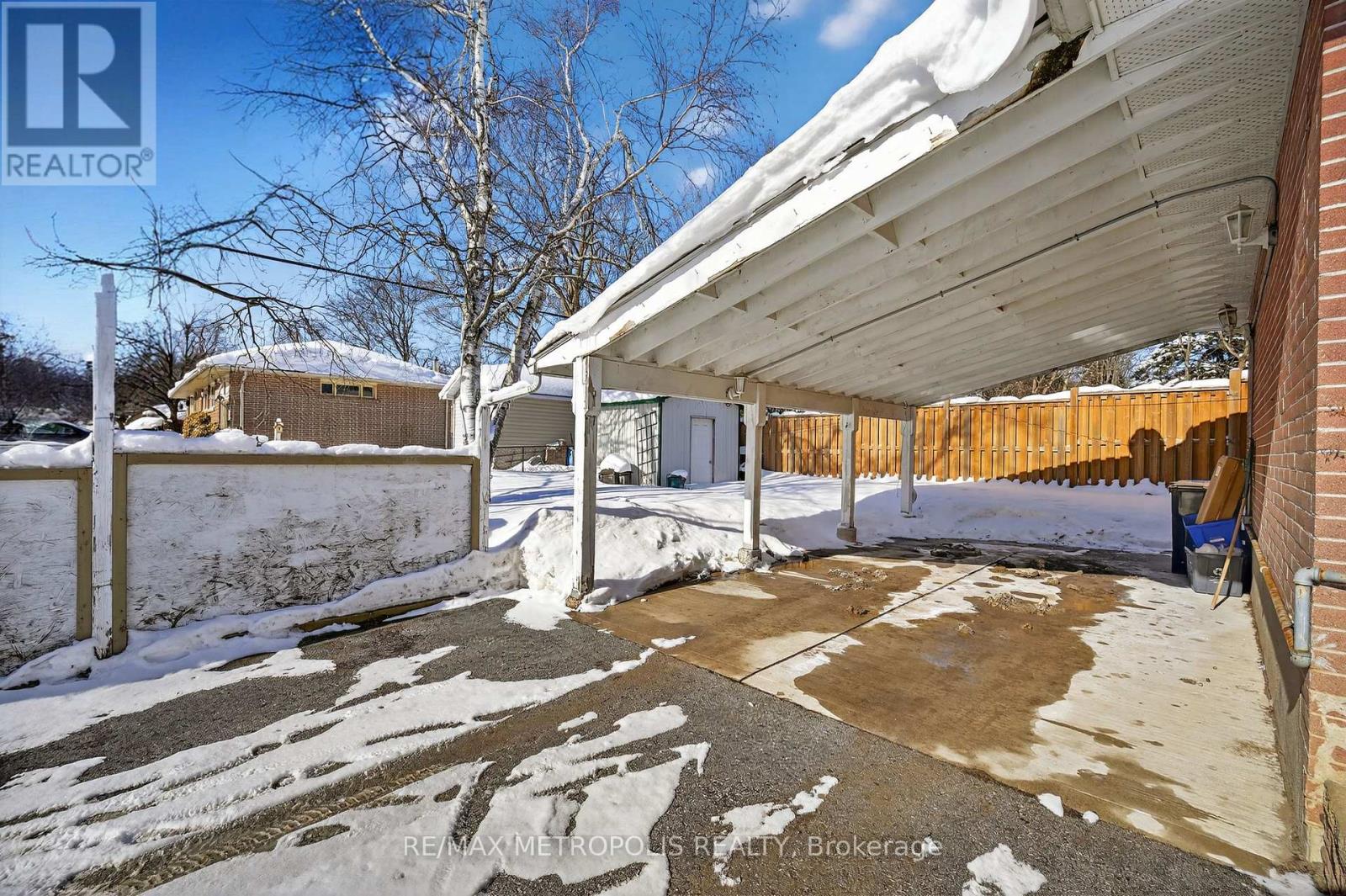 Main - 266 Napier Street, Barrie, Ontario  L4M 1X9 - Photo 6 - S13410648