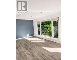 MAIN - 266 NAPIER STREET, Barrie, Ontario