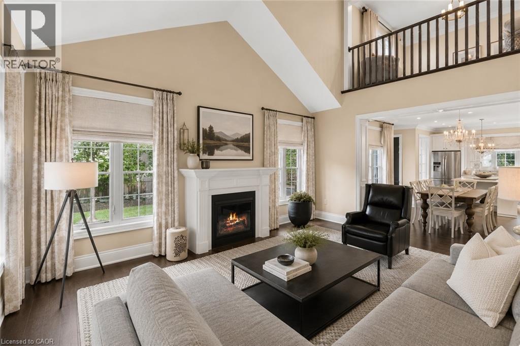 110 W John Street W, Niagara-On-The-Lake, Ontario  L0S 1J0 - Photo 11 - 40837447